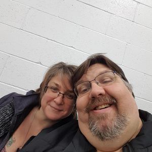 Meet your Posher, Douce